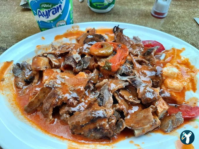 Efeoğlu Pide, Kebap, Çorba Salonu