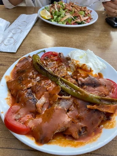 Efeoğlu Pide, Kebap, Çorba Salonu