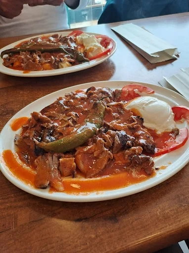 Efeoğlu Pide, Kebap, Çorba Salonu