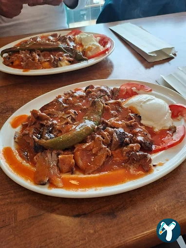 Efeoğlu Pide, Kebap, Çorba Salonu