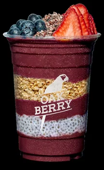 Oakberry Bebek resimleri