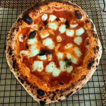 Fesleğen Pizzeria resimleri