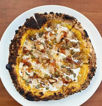 Fesleğen Pizzeria resimleri