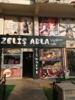 Cigkofte Zelis Abla resimleri