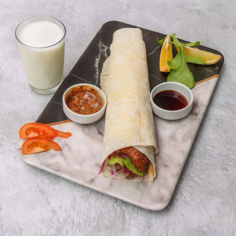 Cigkofte Zelis Abla