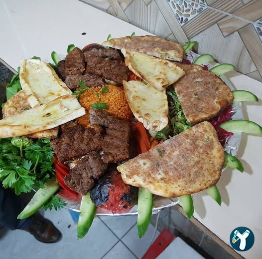 Öz Nazilli Pide