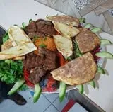 Öz Nazilli Pide resimleri