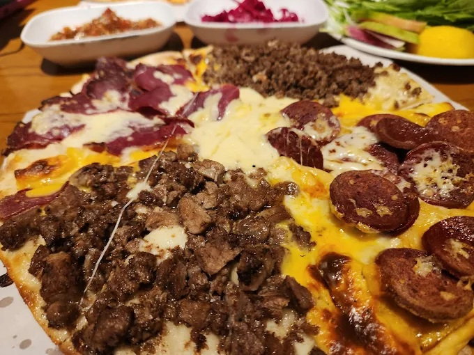 Duayen Pide Ve Güveç