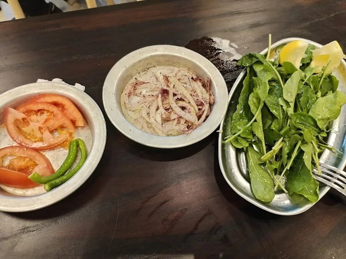 Duayen Pide Ve Güveç