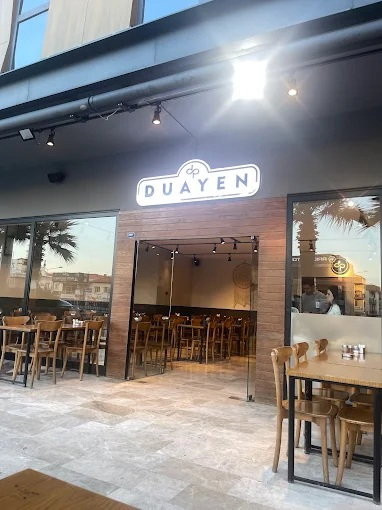Duayen Pide Ve Güveç