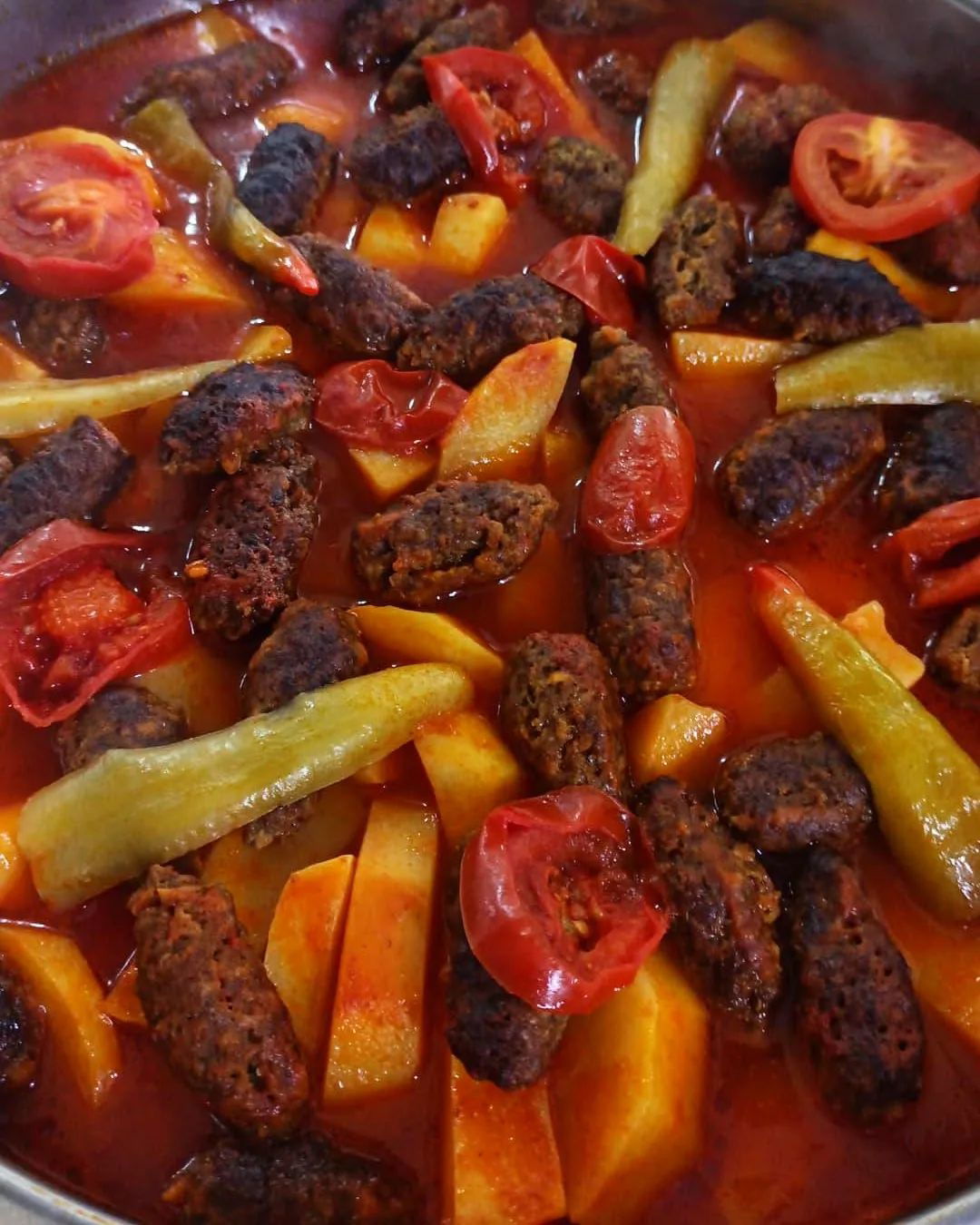 Limonaltı Lokantası