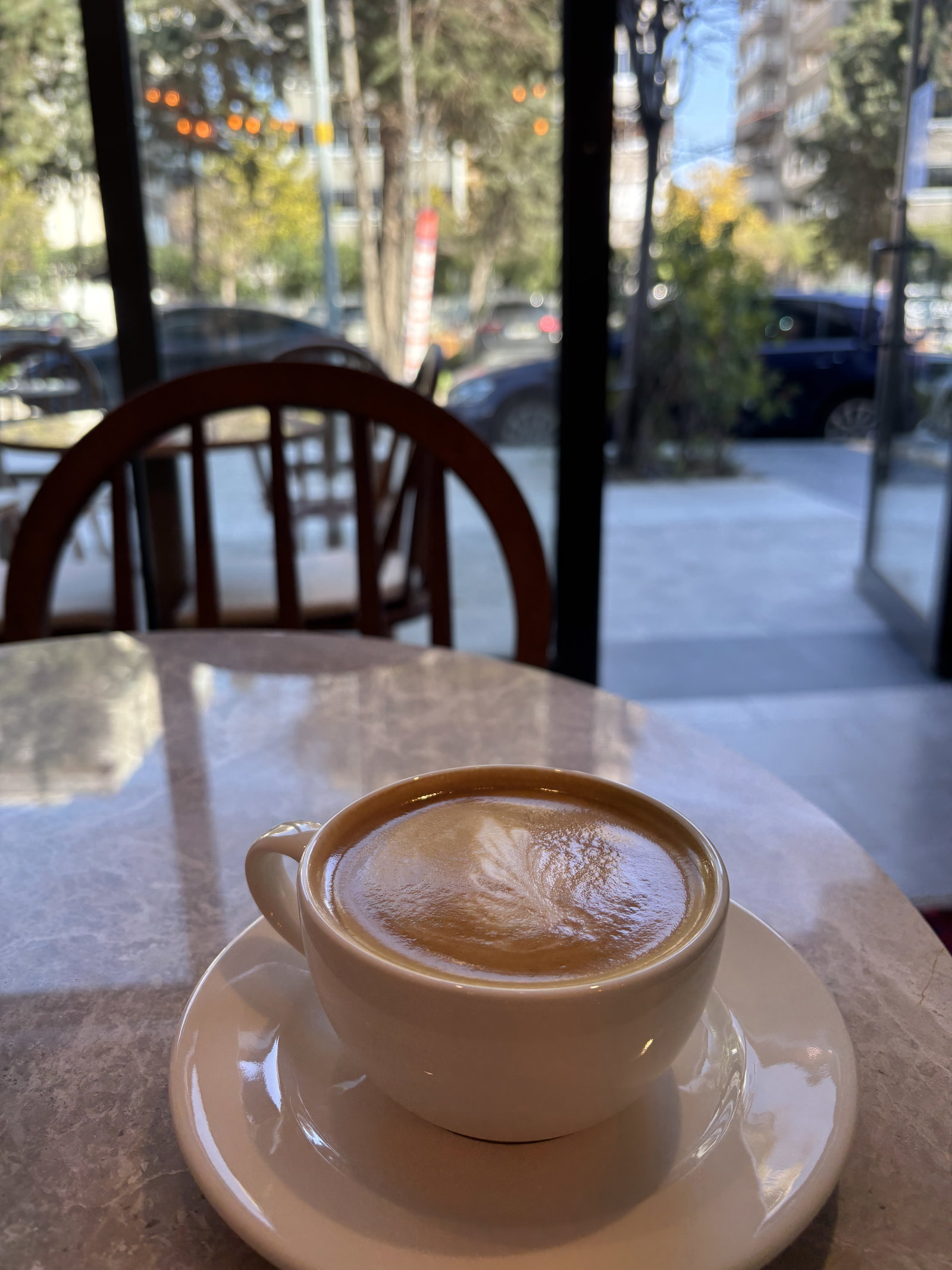 Solo Coffee & Community