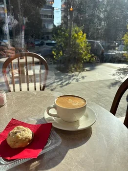 Solo Coffee & Community resimleri
