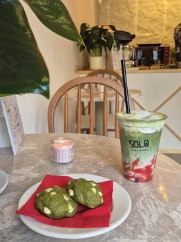 Solo Coffee & Community resimleri