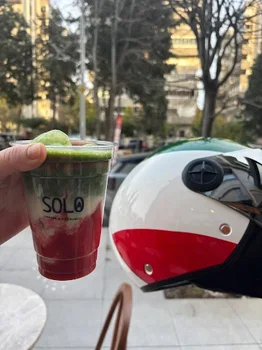 Solo Coffee & Community resimleri