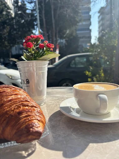 Solo Coffee & Community