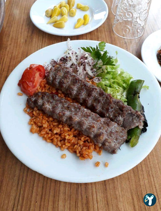 Baca Kebap