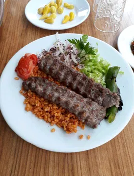 Baca Kebap resimleri