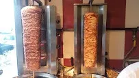 Baca Kebap resimleri