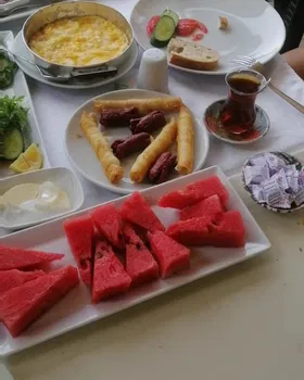 Başkan Restorant resimleri