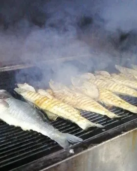 Başkan Restorant resimleri