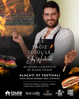 Mandala Paşadayı Alaçatı resimleri