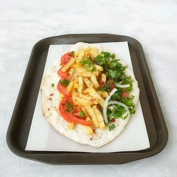 Nohutçu Adil Usta resimleri