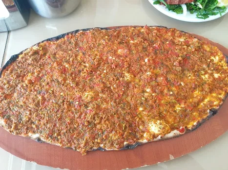 Nohutçu Adil Usta resimleri