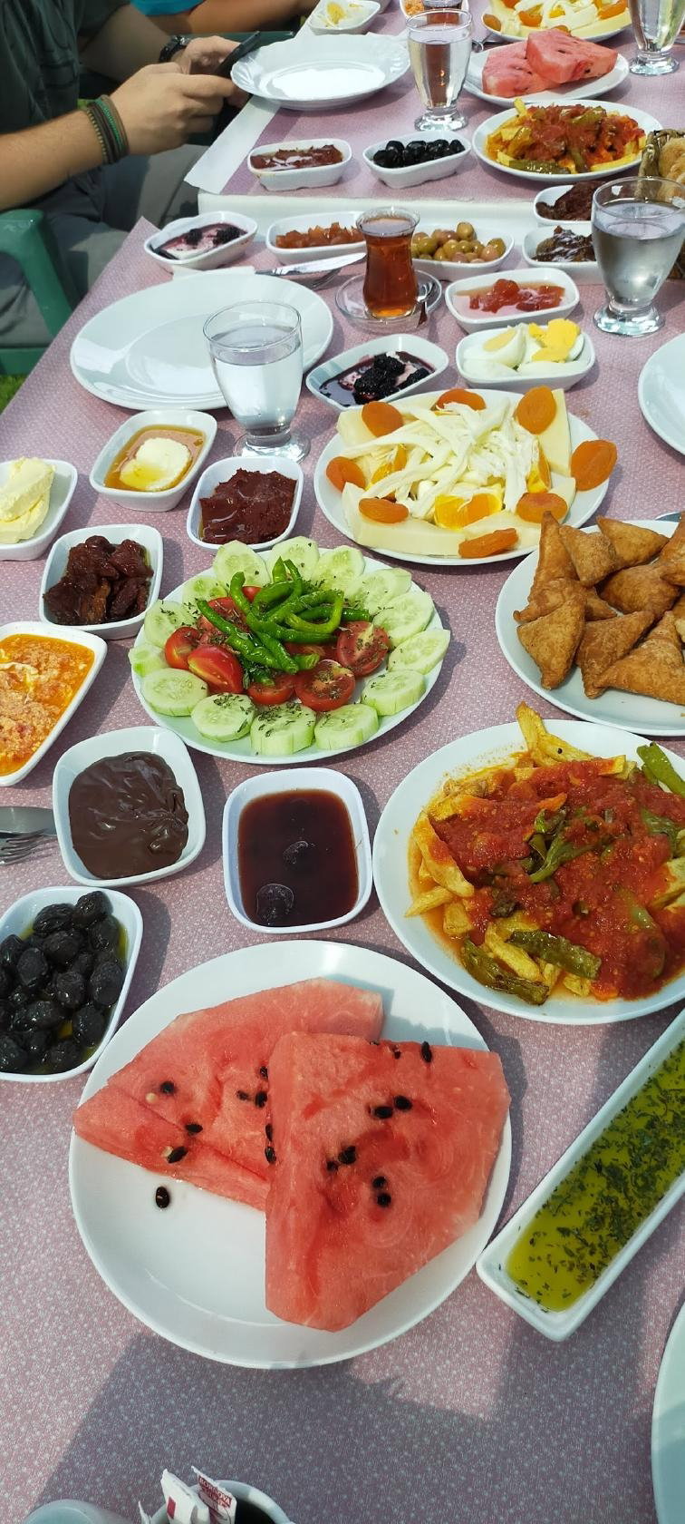 Pia Restaurant