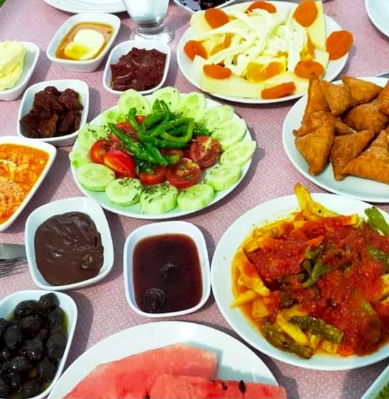 Pia Restaurant