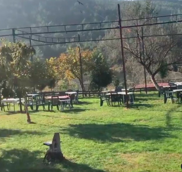Pia Restaurant
