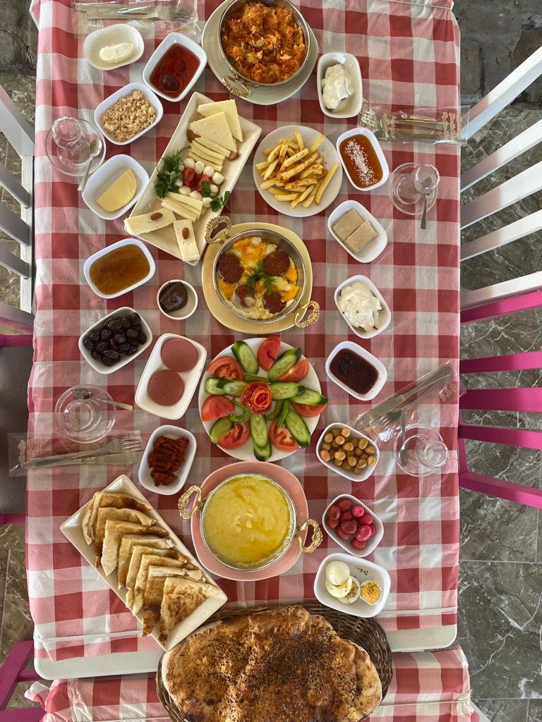 Pia Restaurant