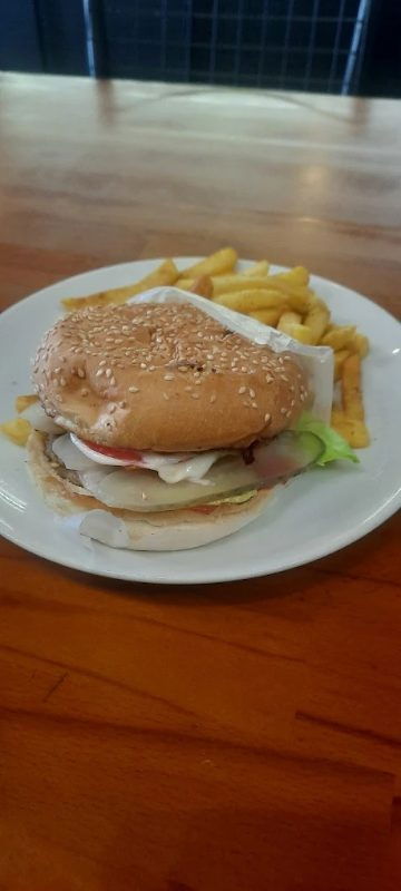 Tavuk Yesek Hatay Usulü Döner