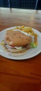 Tavuk Yesek Hatay Usulü Döner resimleri