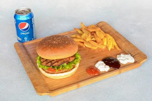 Tavuk Yesek Hatay Usulü Döner resimleri