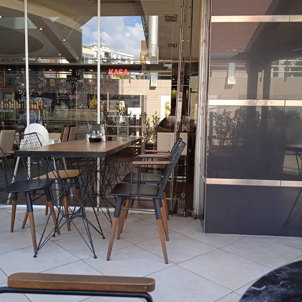 DEREOTU GOURME CAFE & RESTAURANT