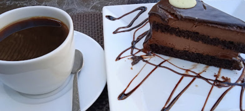 DEREOTU GOURME CAFE & RESTAURANT