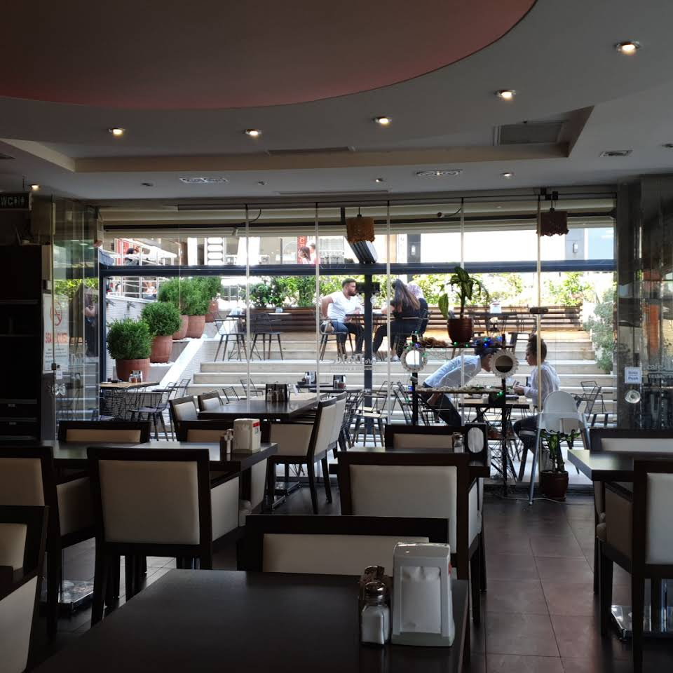 DEREOTU GOURME CAFE & RESTAURANT