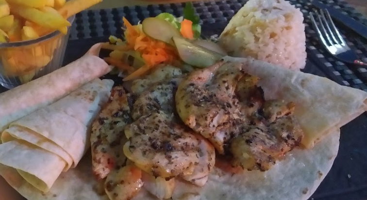 DEREOTU GOURME CAFE & RESTAURANT