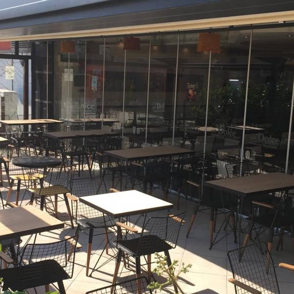 DEREOTU GOURME CAFE & RESTAURANT