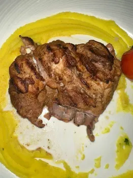 La Fallez Kitchen & Bar resimleri