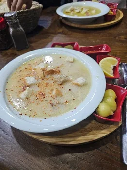 Çorbacı Yüksel Usta Gökdere resimleri