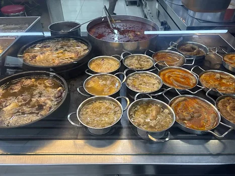 Çorbacı Yüksel Usta Gökdere resimleri