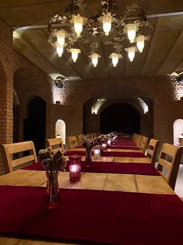 Karnas Vineyards resimleri