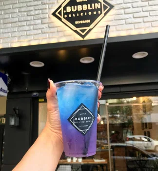 Bubblin Bubble Waffle Alsancak resimleri