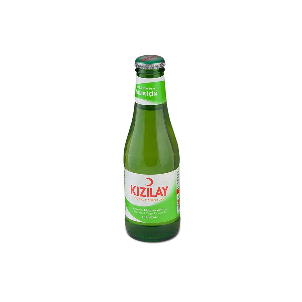 Kızılay Sade Soda (20 cl.)