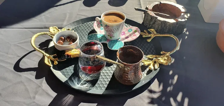 Asmalı Kahvaltı Evi resimleri