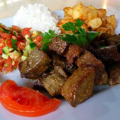 Sanres Kahvaltı ve Ev Yemekleri