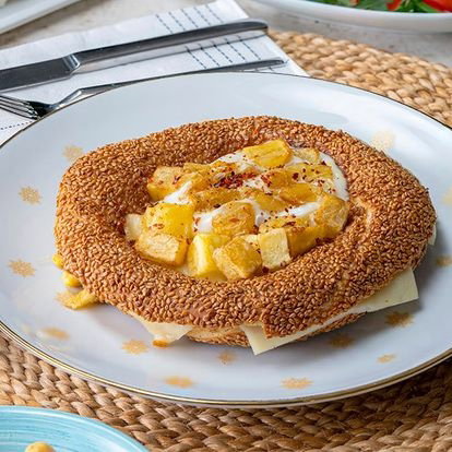 Sanres Kahvaltı ve Ev Yemekleri