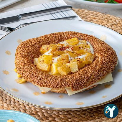 Sanres Kahvaltı ve Ev Yemekleri